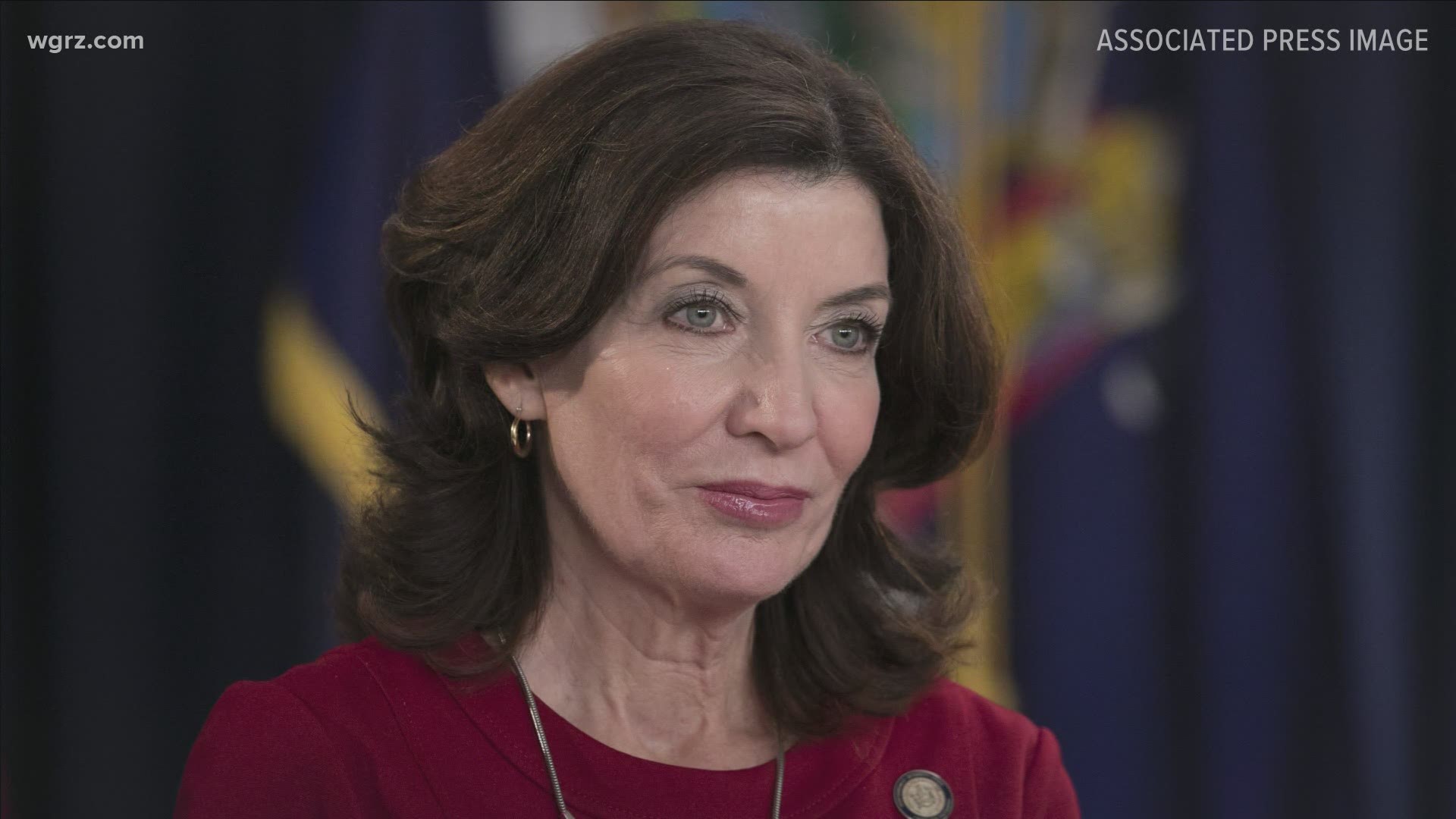 The lieutenant governor's office would not make her available to speak on camera, but her press secretary did respond with answers to questions viewers had.