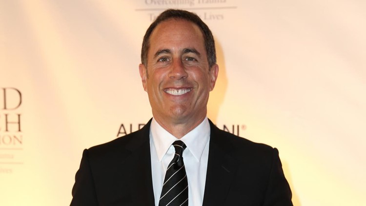 EXCLUSIVE: Jerry Seinfeld Not Interested in a 'Seinfeld' Reboot: 'It's ...