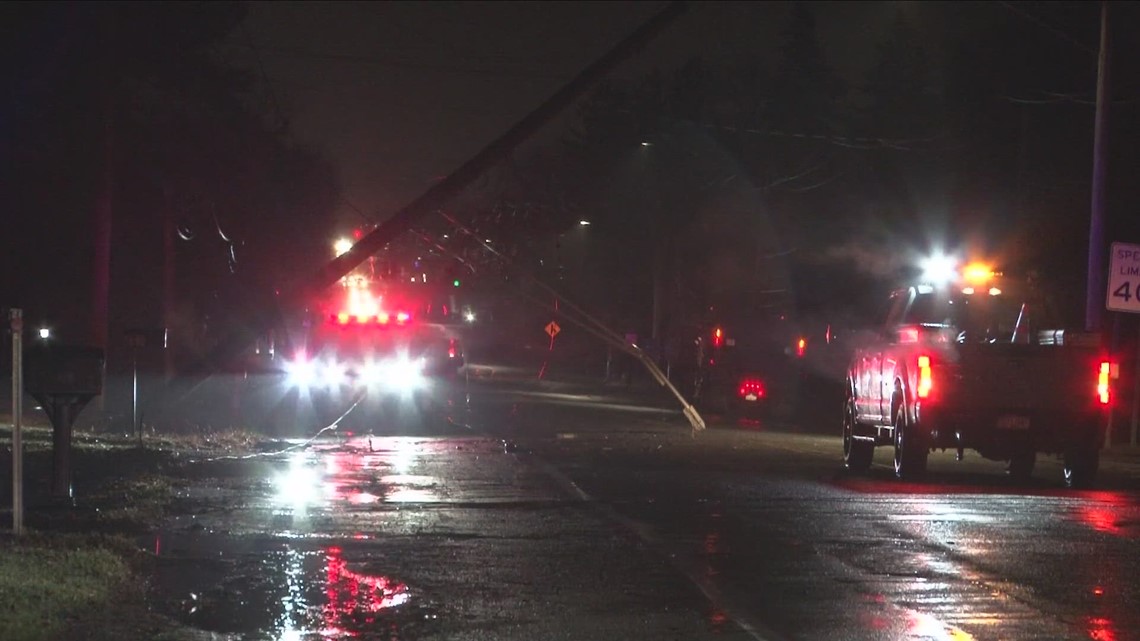 Update on a crash in Orchard Park