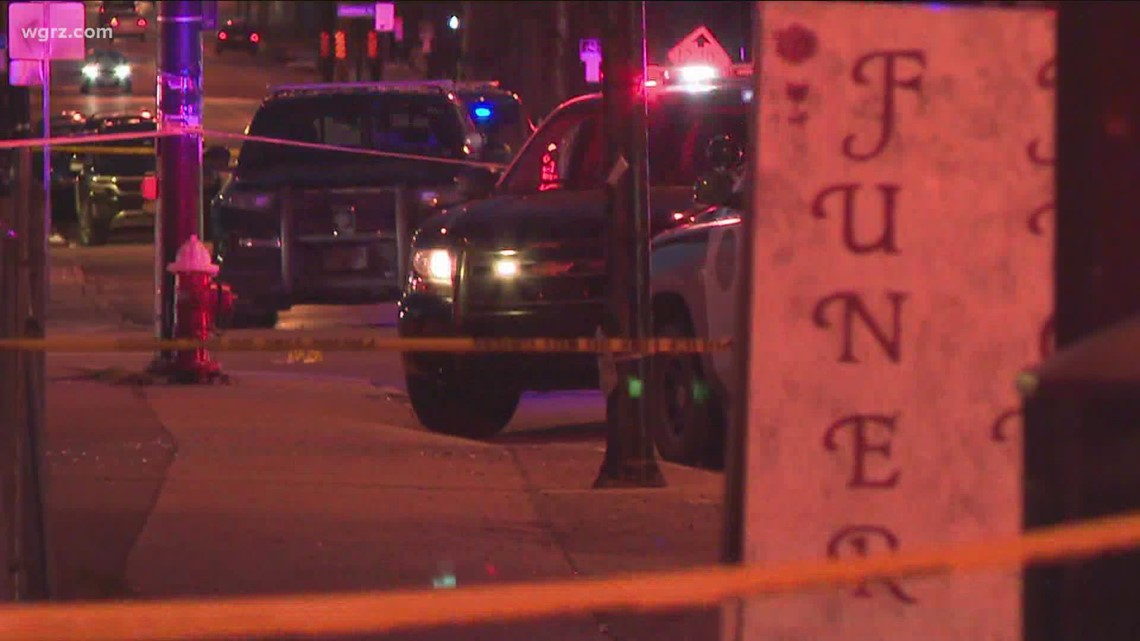 Erie County probation officer and supervisor suspended regarding the