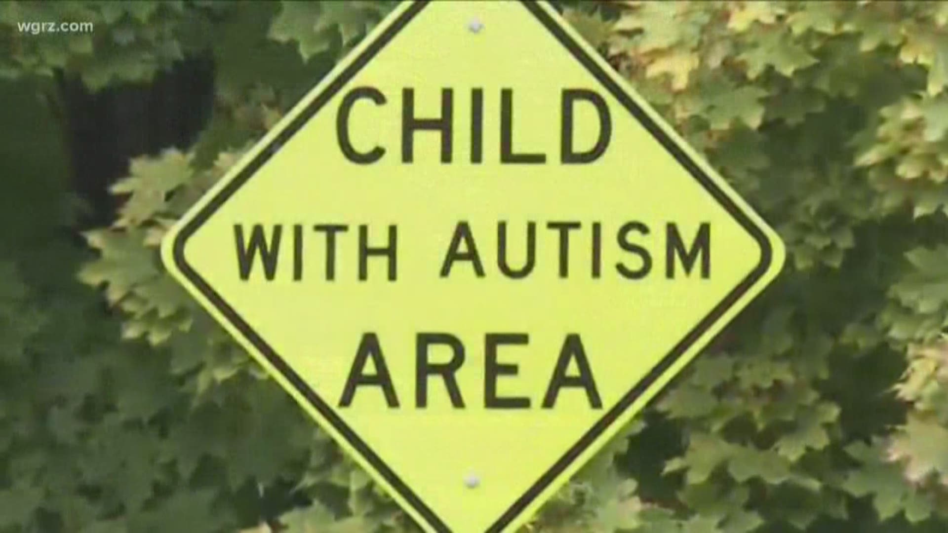 A Lancaster mother 2 On Your Side reported on in July will be getting the sign she requested several months ago, thanks to help from community leaders.