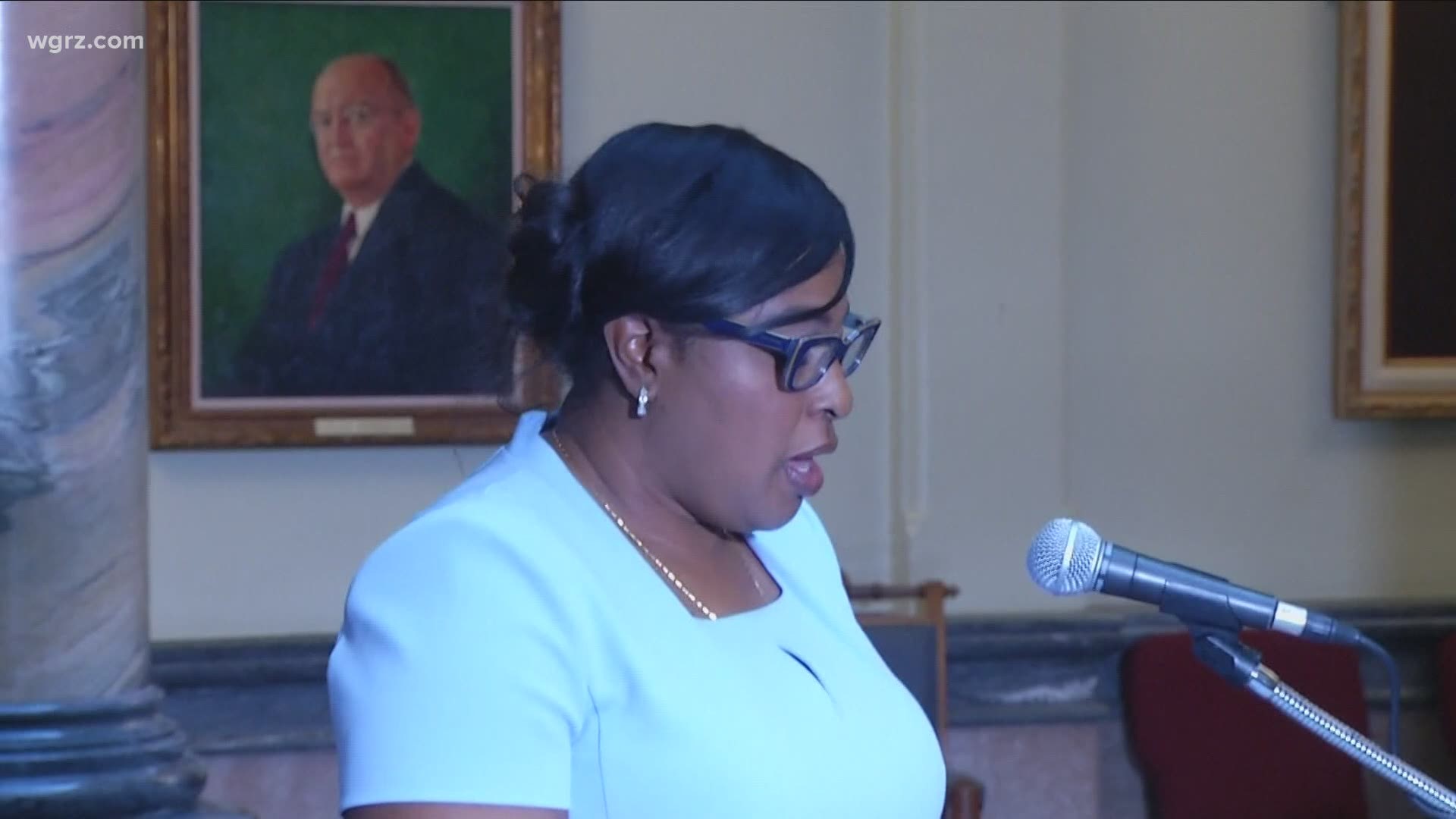 Rochester mayor arraigned on fraud charges