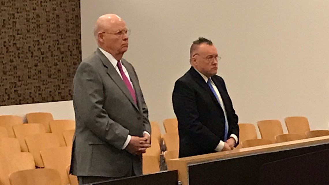 Former jail deputy sentenced for promoting prostitution - Vimarsana News