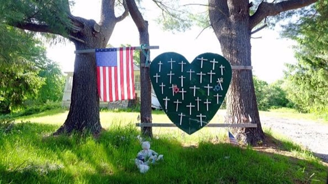 Parent of Sandy Hook survivors to speak at Buffalo State Wednesday - Vimarsana News