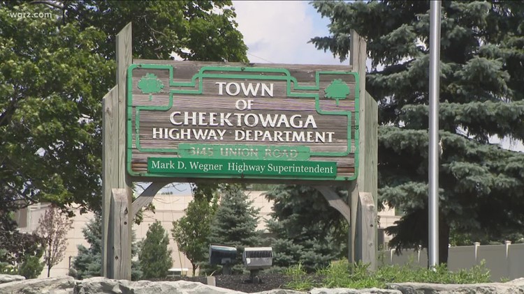 Town Attorney: Erie County DA's office probing Cheektowaga Highway Department