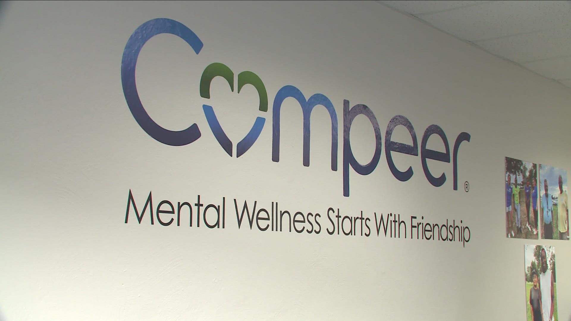 Funding for mental health services in WNY