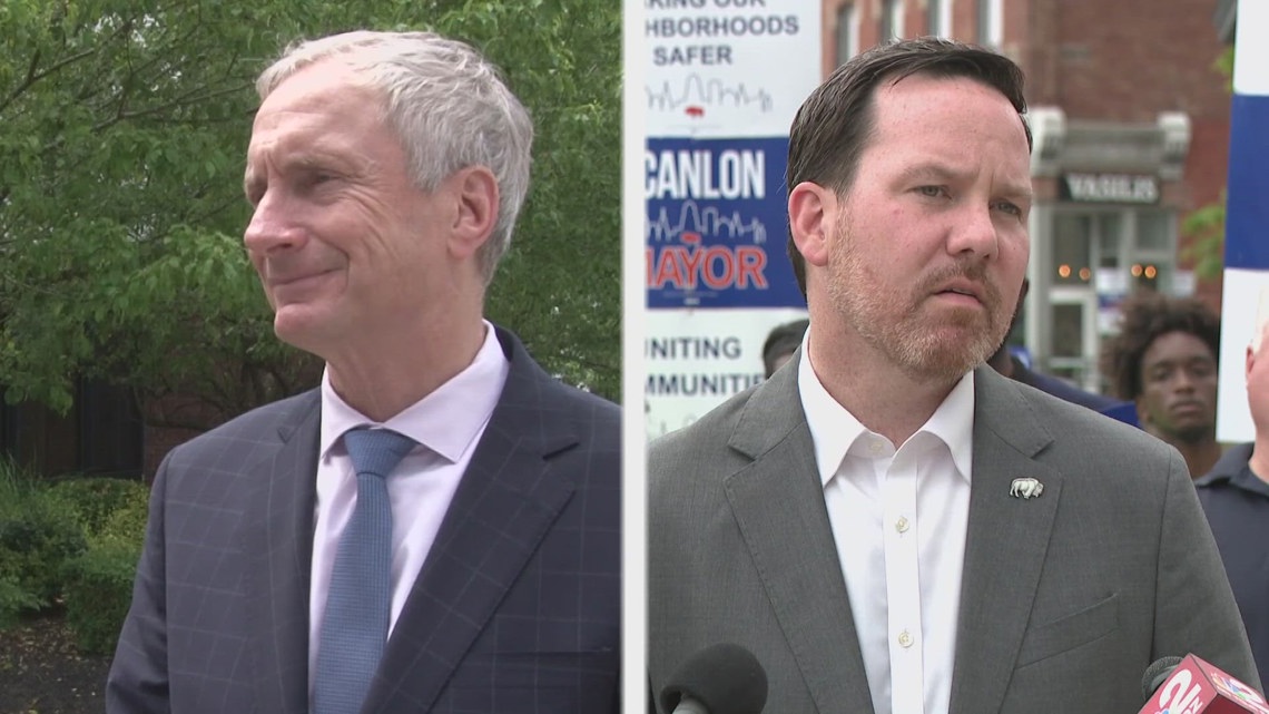 Buffalo mayoral race heats up with key endorsements | wgrz.com