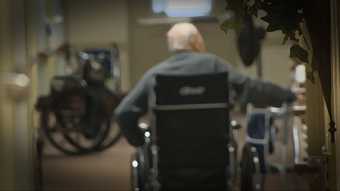 Niagara County Sheriff's Office holding Elder Abuse Awareness month events - Vimarsana News