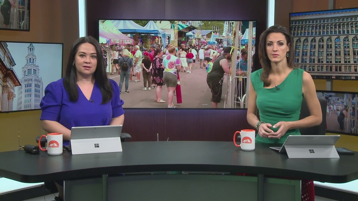 Canal Fest canceled this year