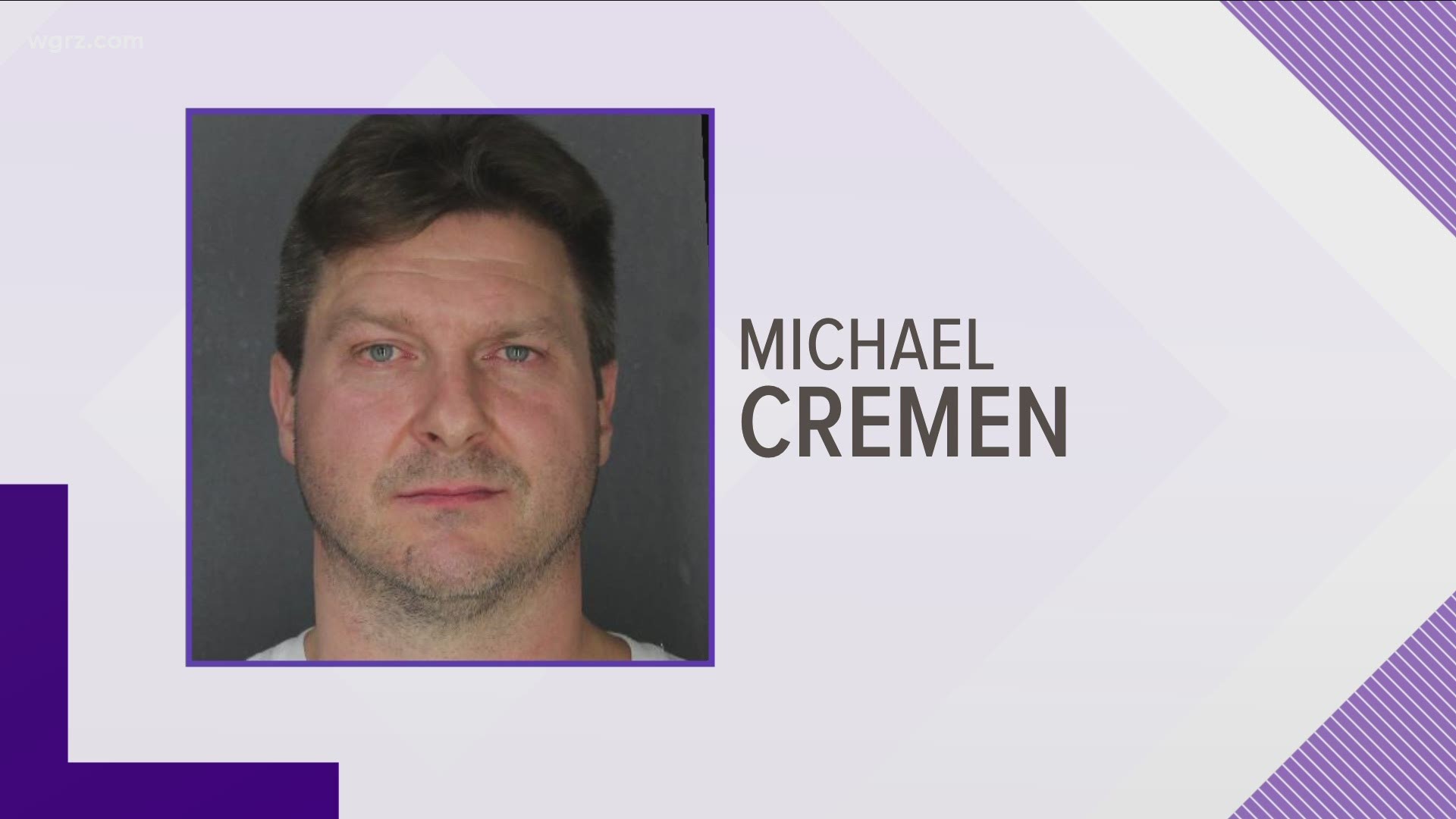 systematisk melodisk sponsor Man charged with hate crime in Hertel Avenue confrontation arraigned in Buffalo  City Court | wgrz.com