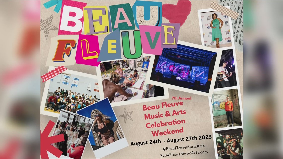Beau Fleuve returns this weekend - Vimarsana News