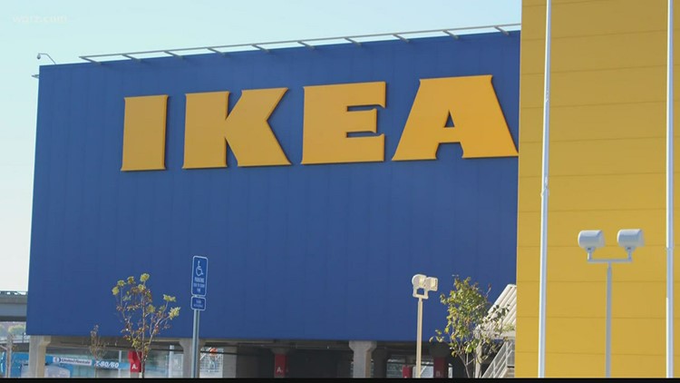 IKEA launches pick-up-only location in Cheektowaga