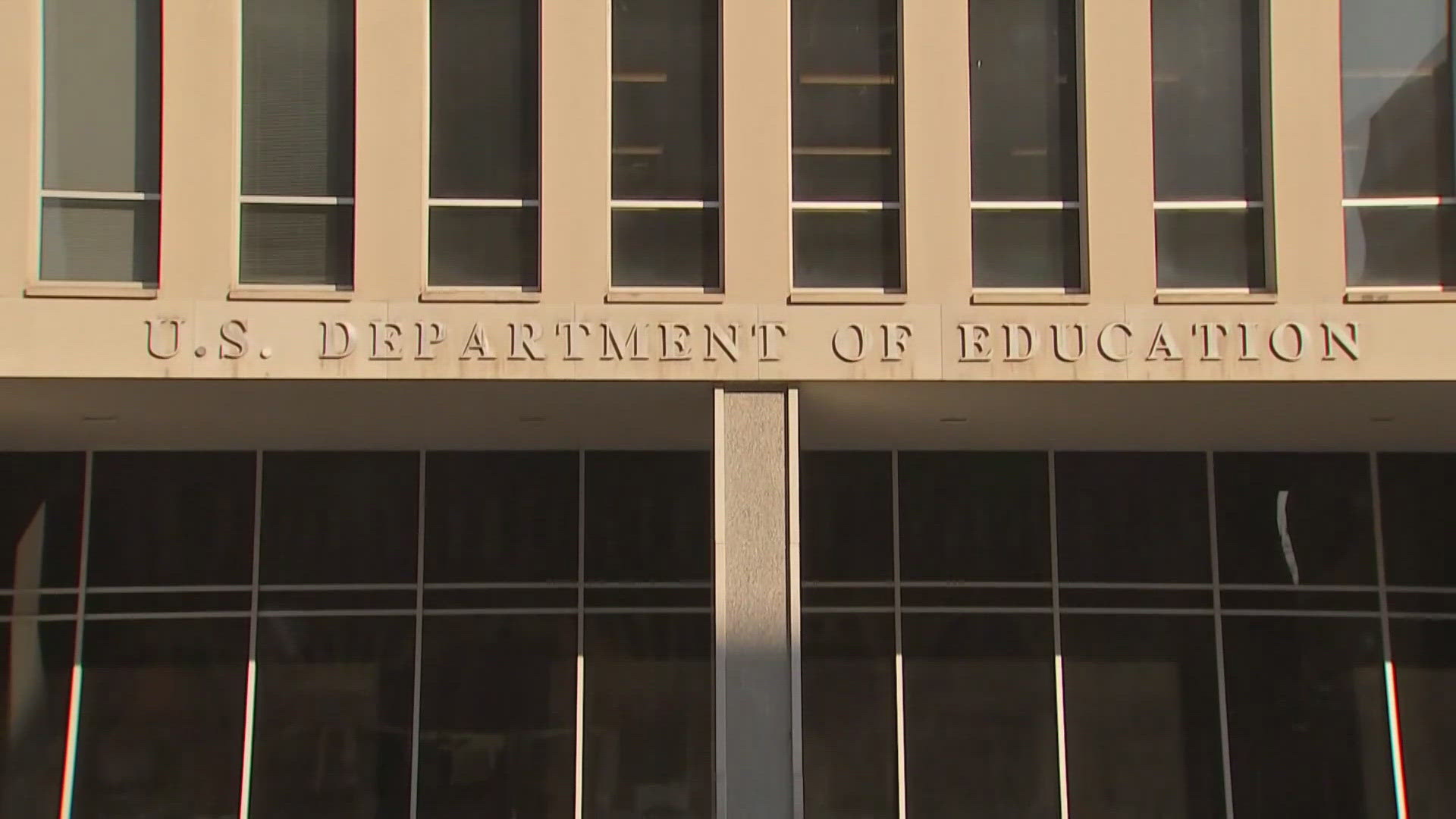 If you're in default on your federal student loans, the federal government will start garnishing federal benefits on Monday.