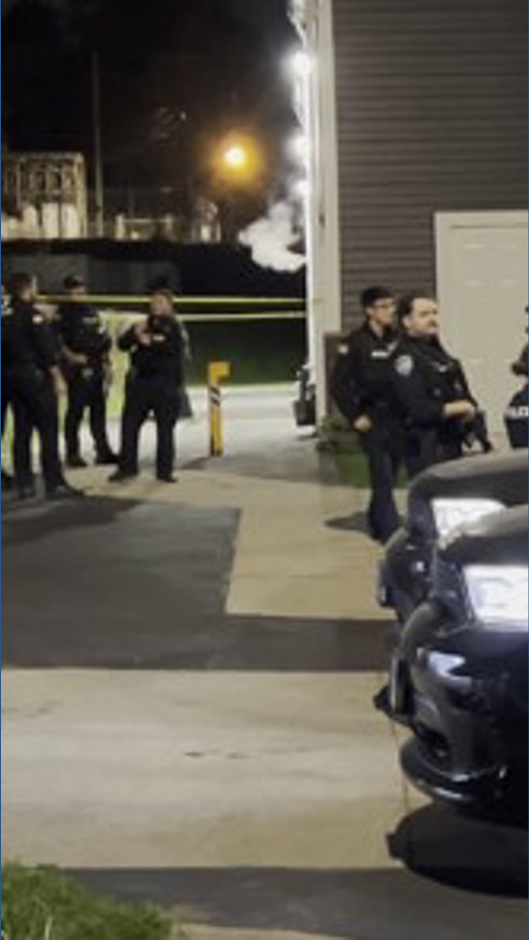 Single Network Host One killed, one charged after shooting in Lockport | wgrz.com