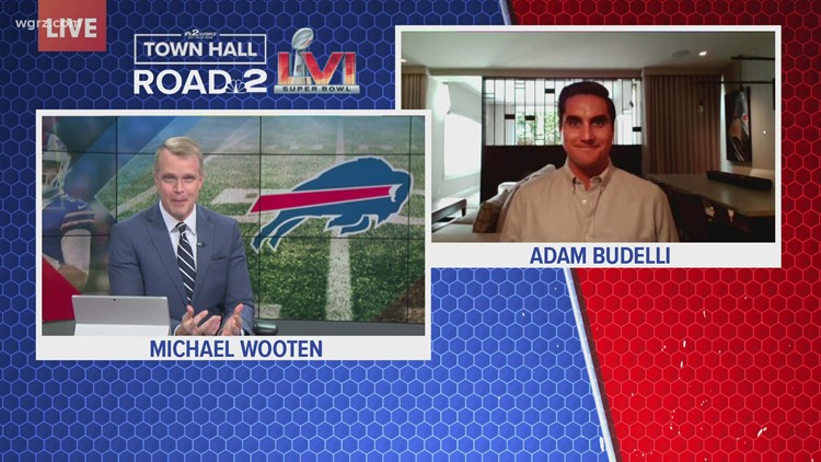 Town Hall: Bills tickets on the secondary market
