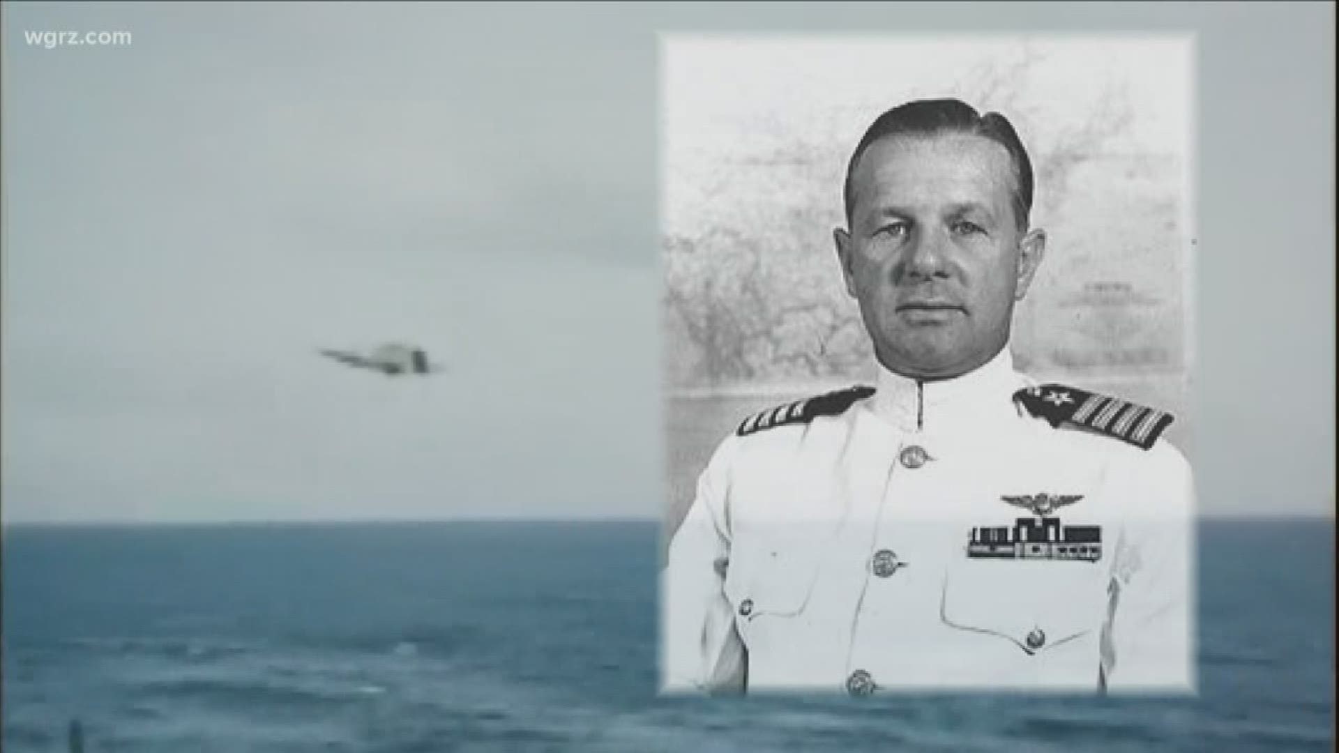 New movie reminds us of WNY service and sacrifice