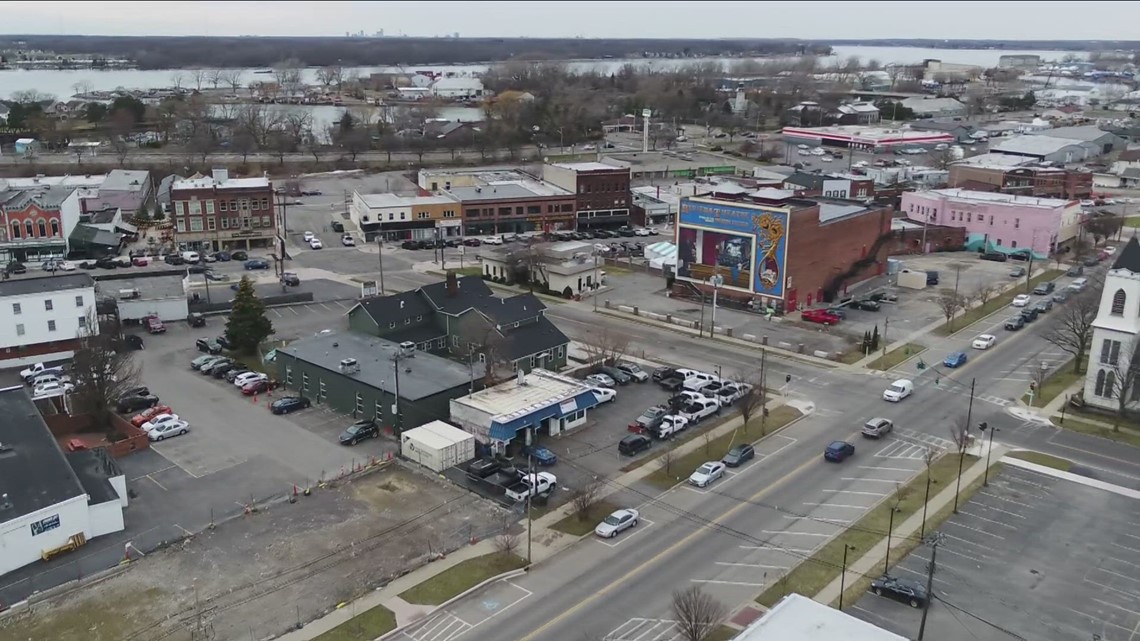 Mayor holds annual State of the City address in North Tonawanda