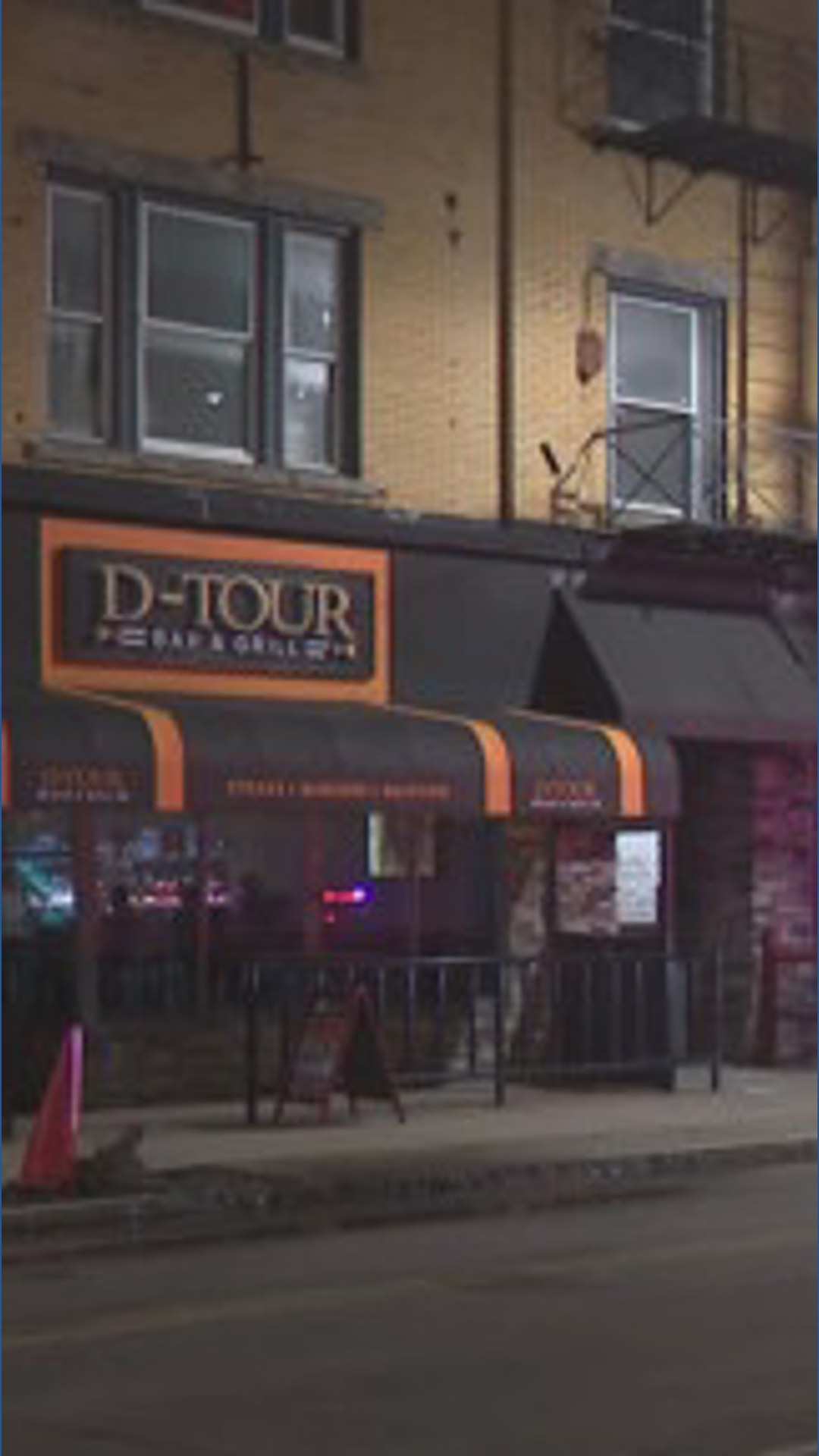 Fight leads to stabbing inside West Chippewa apartment building | wgrz.com