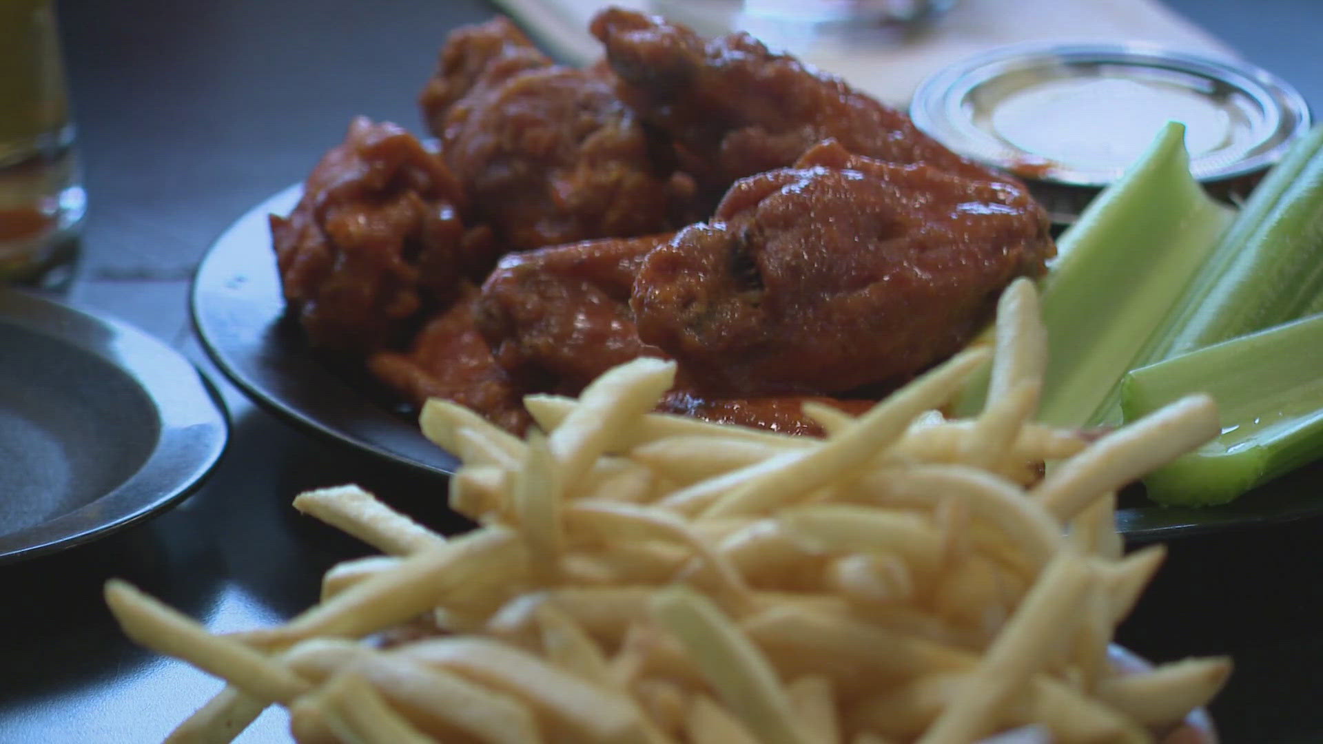 Duff’s Famous Wings is adding four more franchise locations outside the Buffalo market.