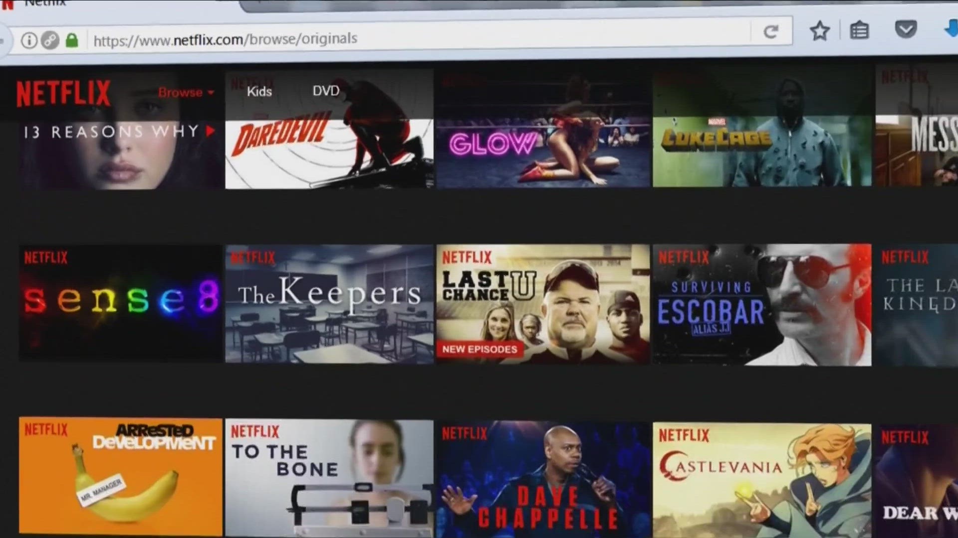 Netflix is desperate?: An extra member is more expensive than the