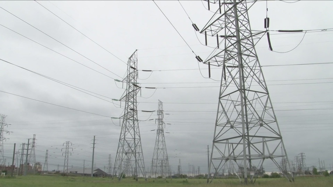 Power grid caution flags in ISO power trends over NY climate act - Vimarsana News