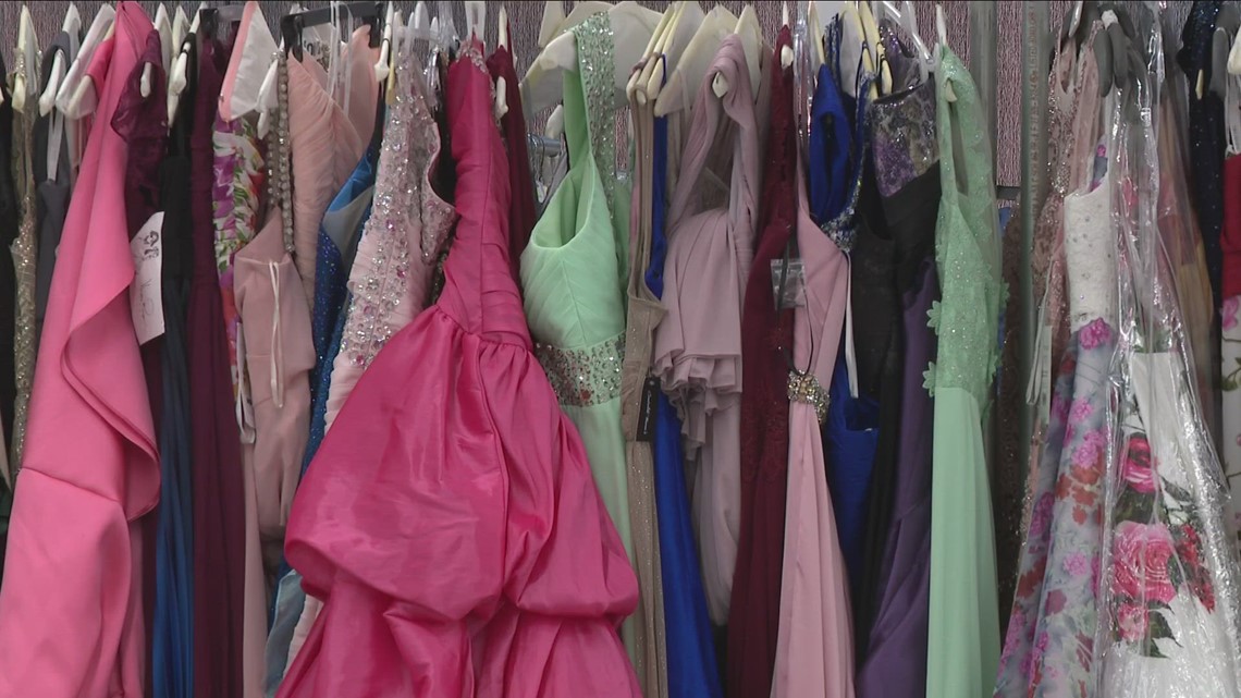 Prom Dresses Buffalo NY