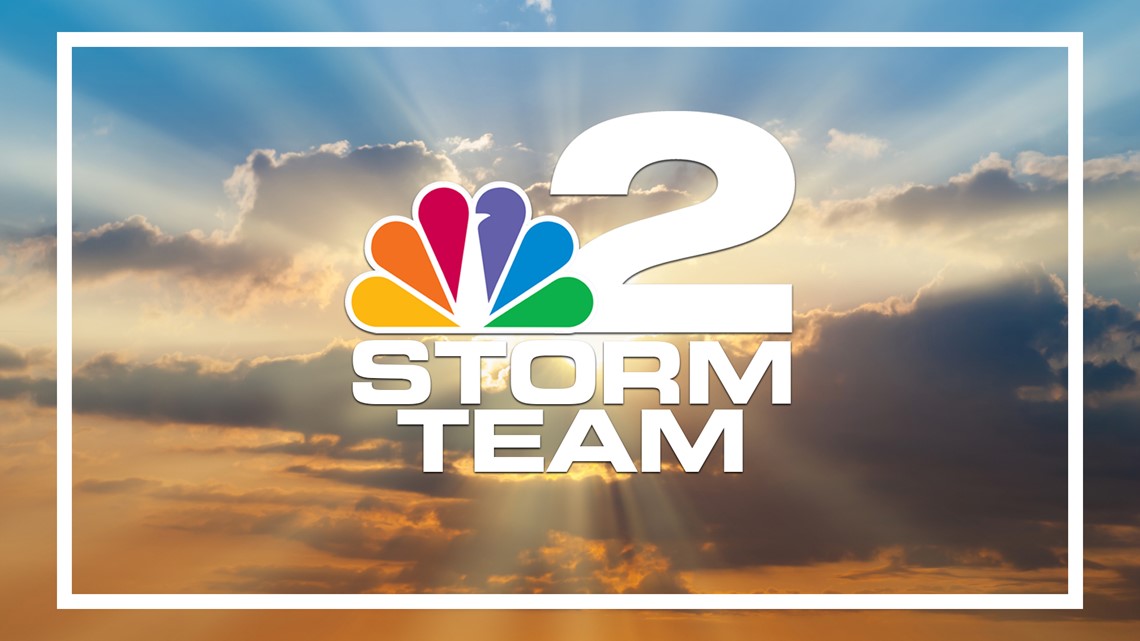 Wind advisory for parts of WNY - Vimarsana News