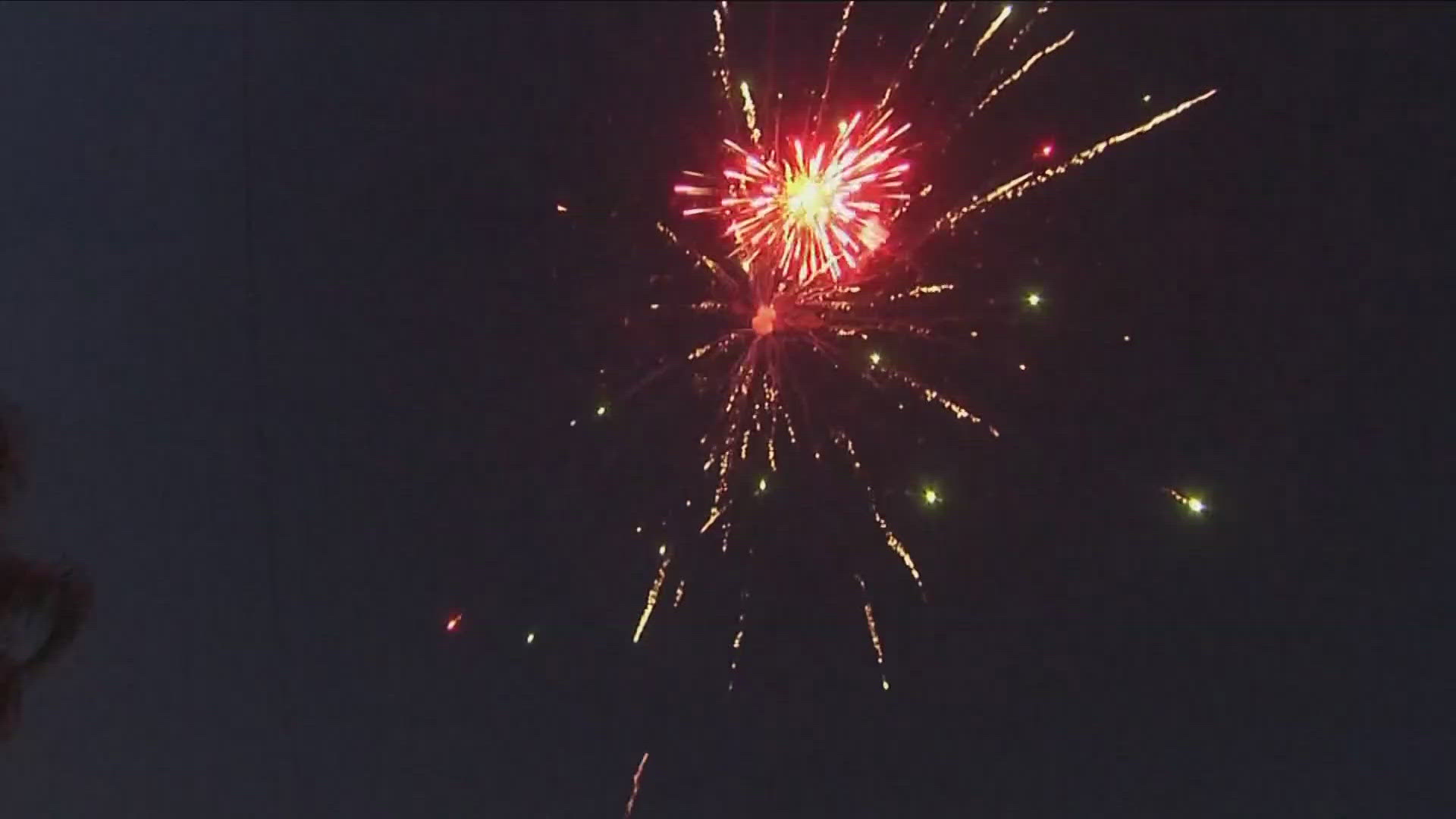 Illegal vs. Legal Fireworks | wgrz.com