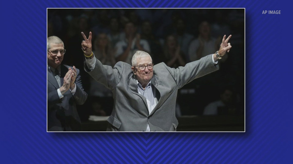 Frank Layden, a Niagara alum who shaped NBA history, has died | wgrz.com