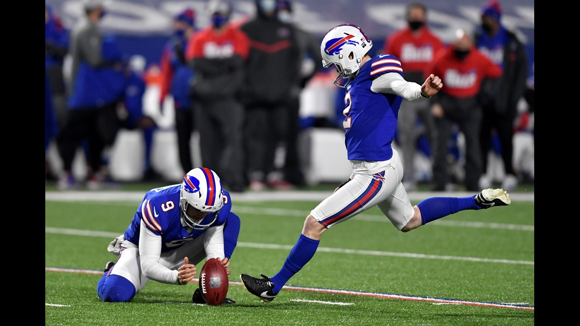 Bills crush Ravens, are now 1 win away from Super Bowl