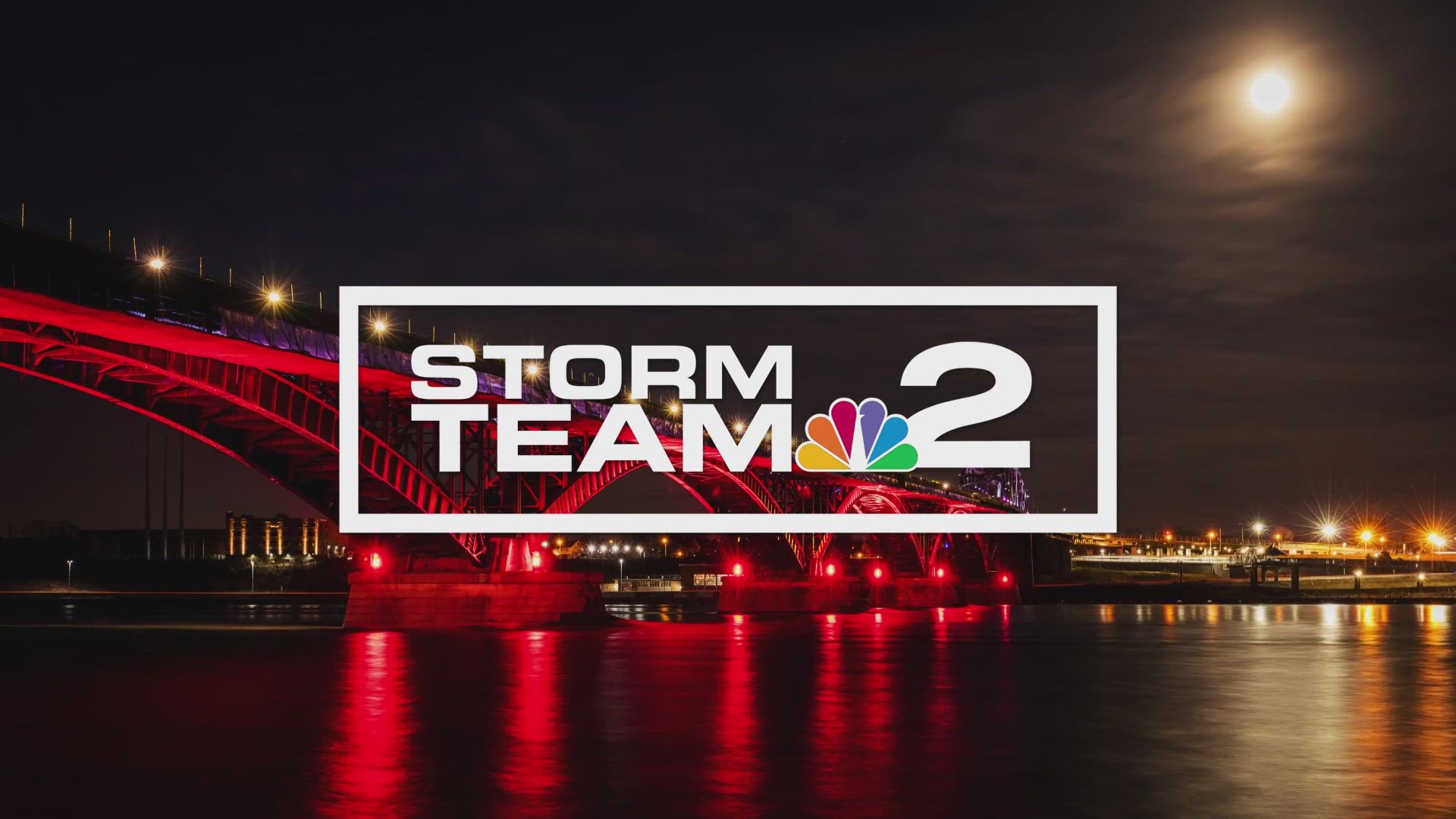 Storm Team 2 Meteorologist Jennifer Stanonis has your Monday evening forecast.