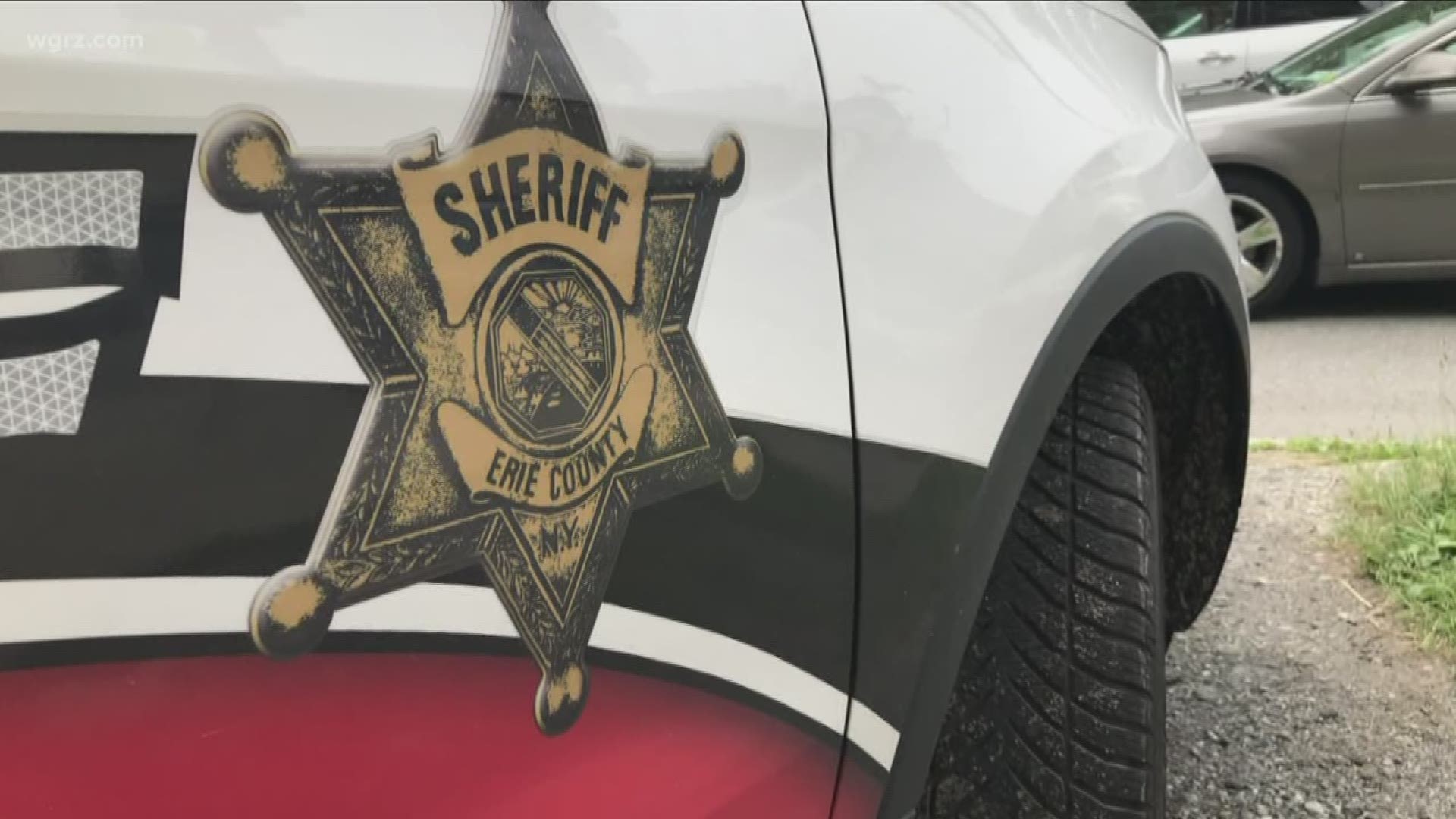 deal reached by Erie County legislators means about 100 sheriff's deputies on road patrol could be wearing body cameras this fall,