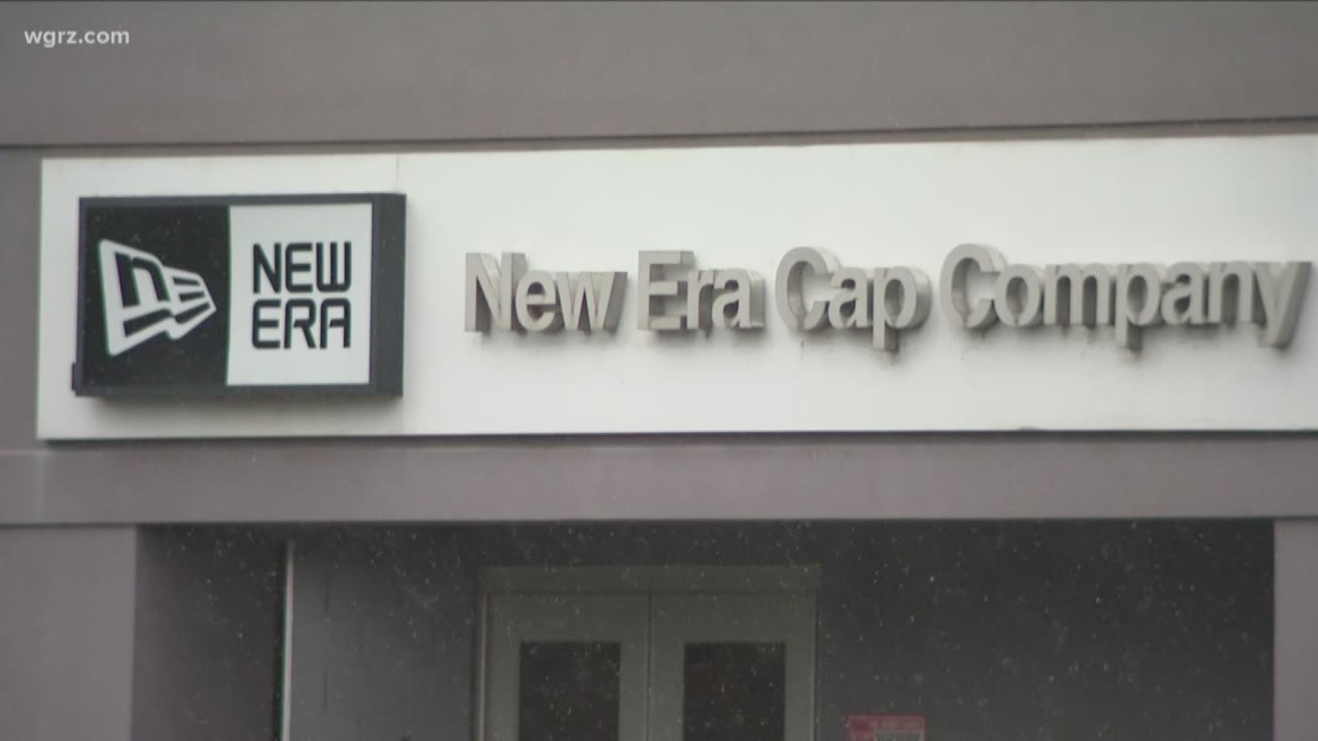 New Era To Close Derby Plant In March