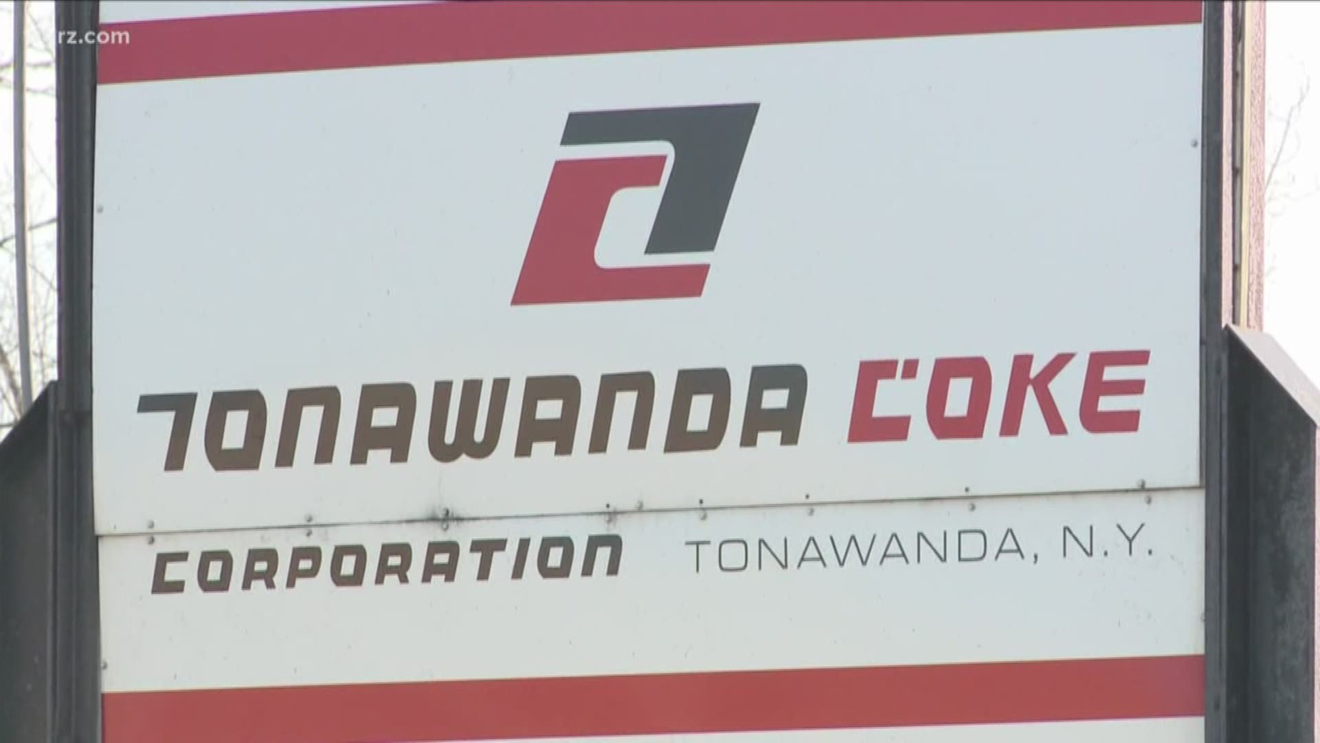 A cold war has developed between two groups once united in efforts, to assist those affected by pollution from Tonawanda coke.