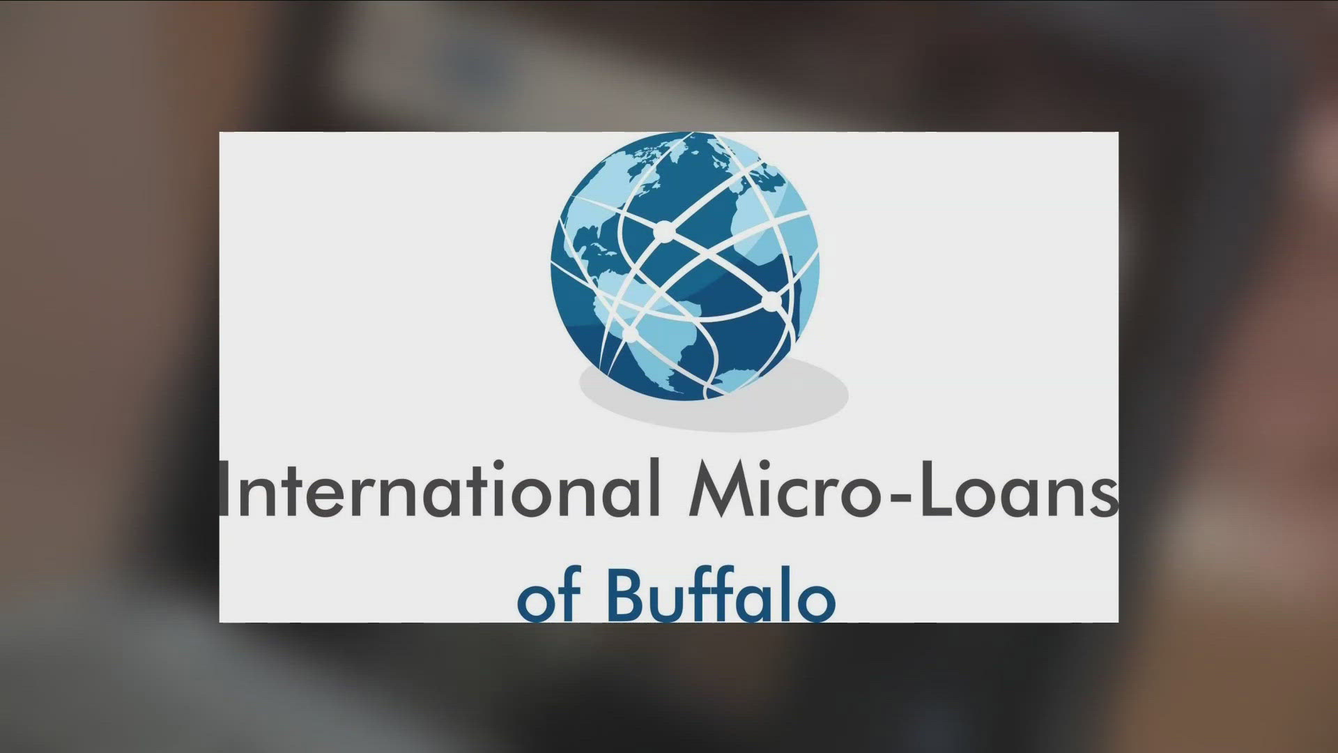 Most Buffalo: 'International Micro-Loans of Buffalo'