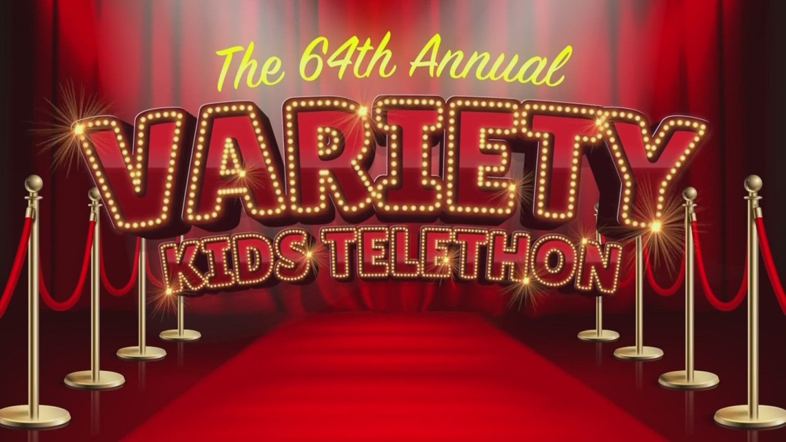 Variety Kids Telethon raises over $1M for Western New York children