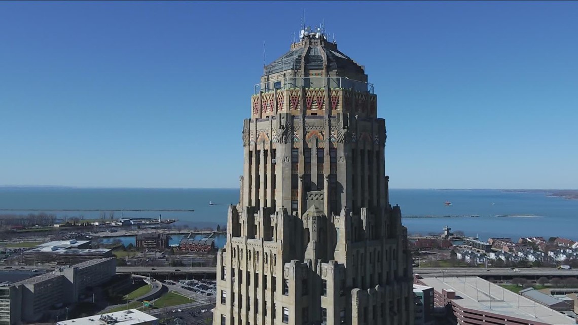 City of Buffalo extends the deadline for paying property taxes