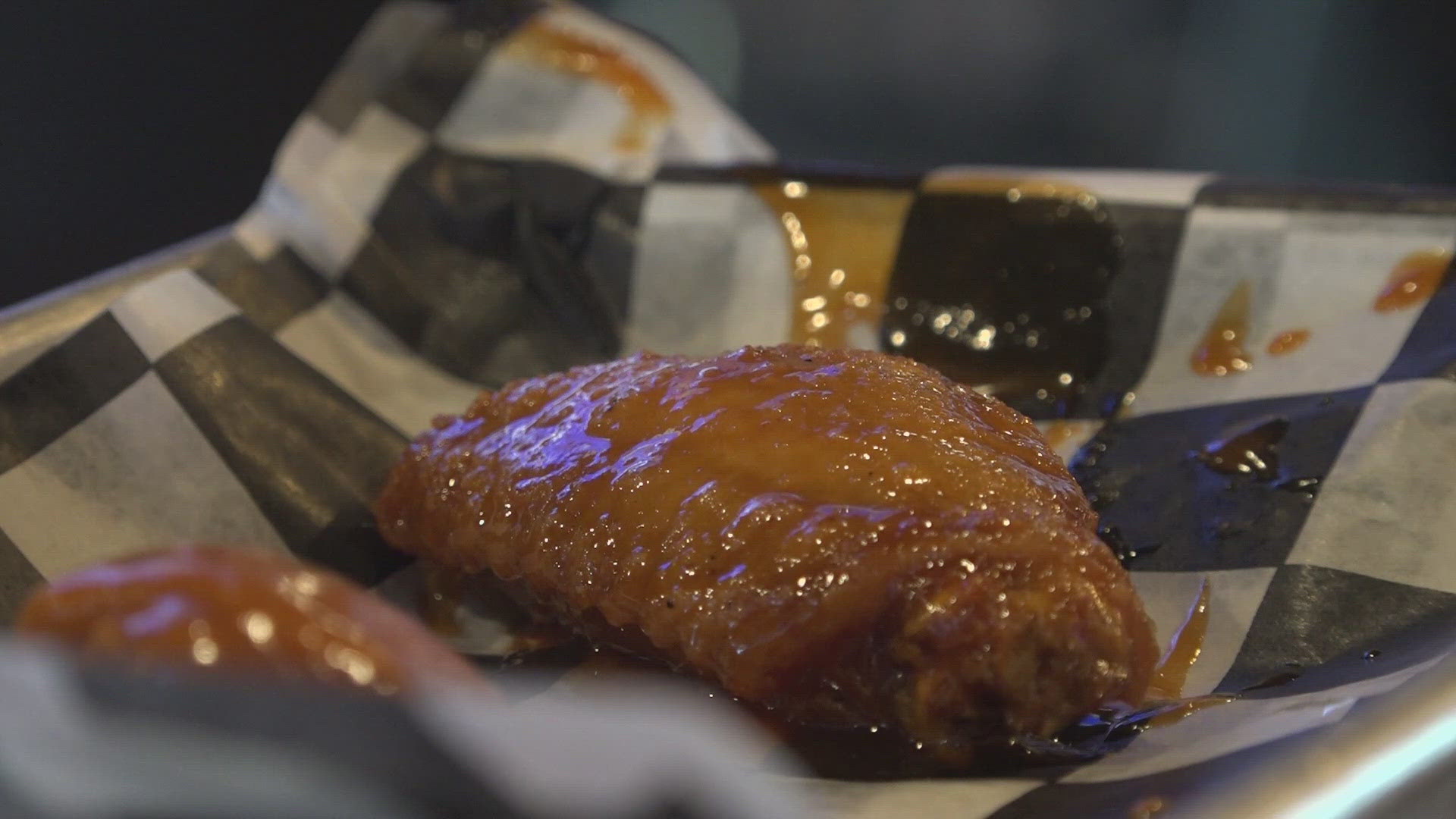 Wingnutz expands again, this time into Buffalo | wgrz.com