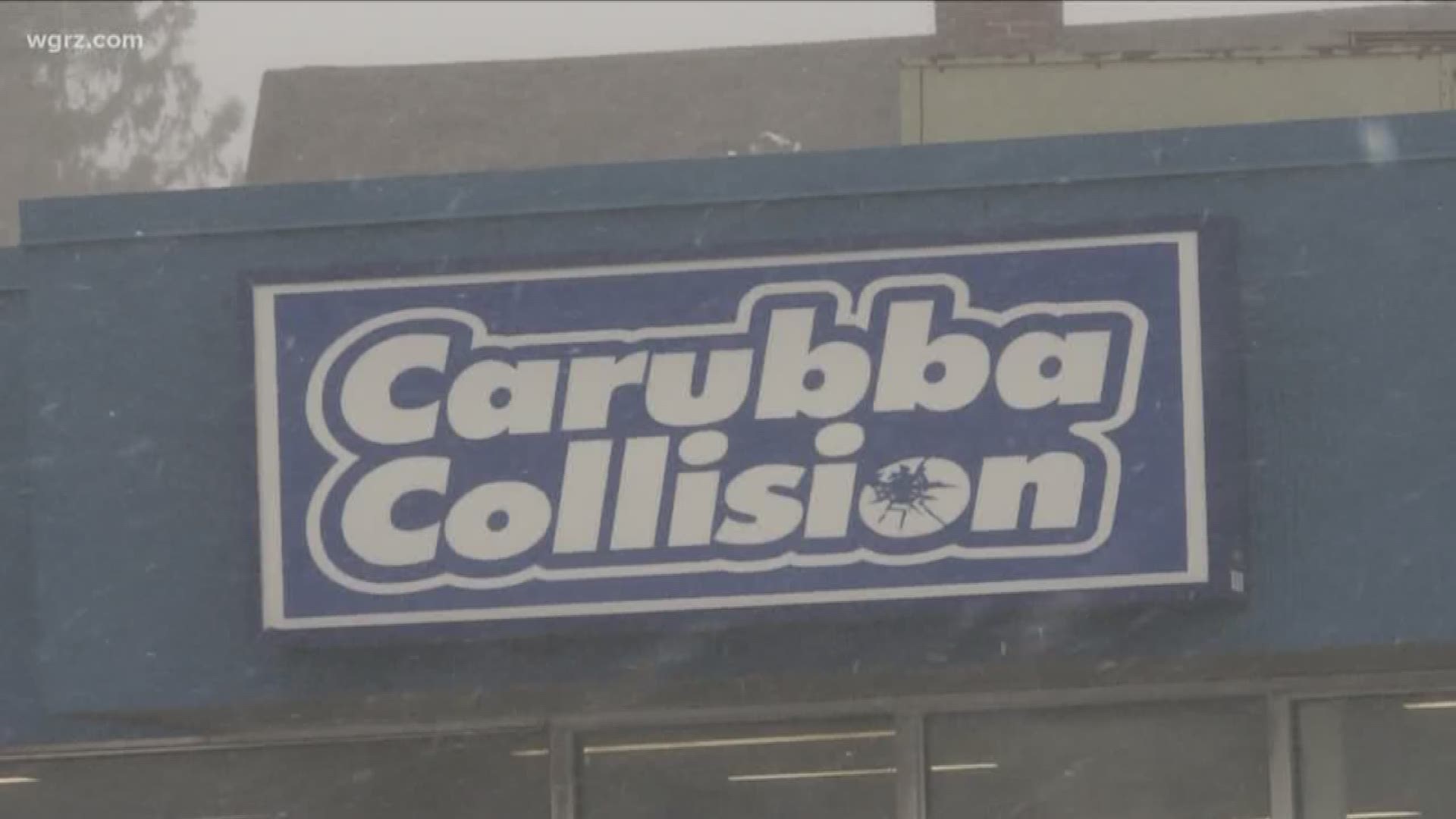report the family-owned company has acquired by "Gerber Collision and Glass."