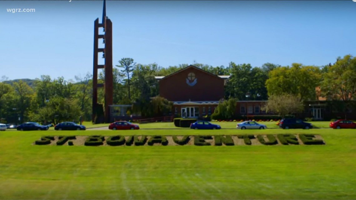 St. Bonaventure University fund for alumni launches - Vimarsana News