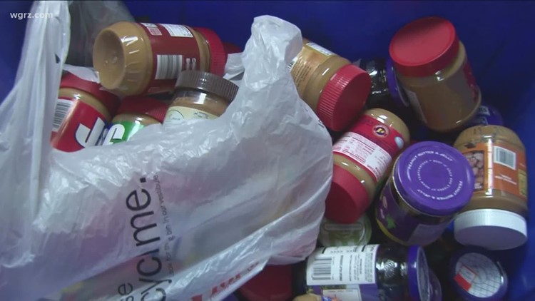 Good Neighbors: Spreading love through WNY with Peanut Butter and Jelly Drive
