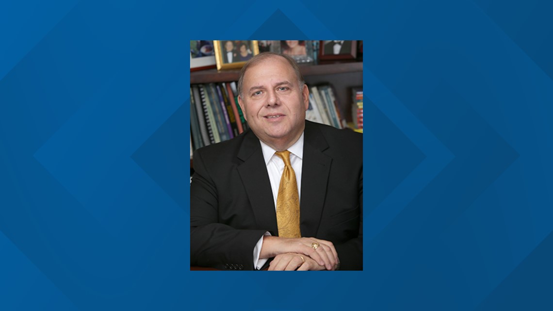 St. Bonaventure University President dies from COVID19 complications