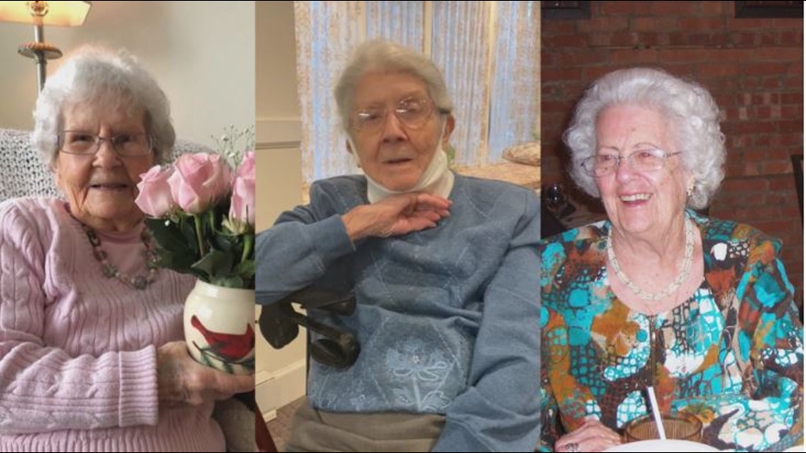 Batavia's Manor House asking for birthday cards for 100, 101, 102-year-old residents - Vimarsana News