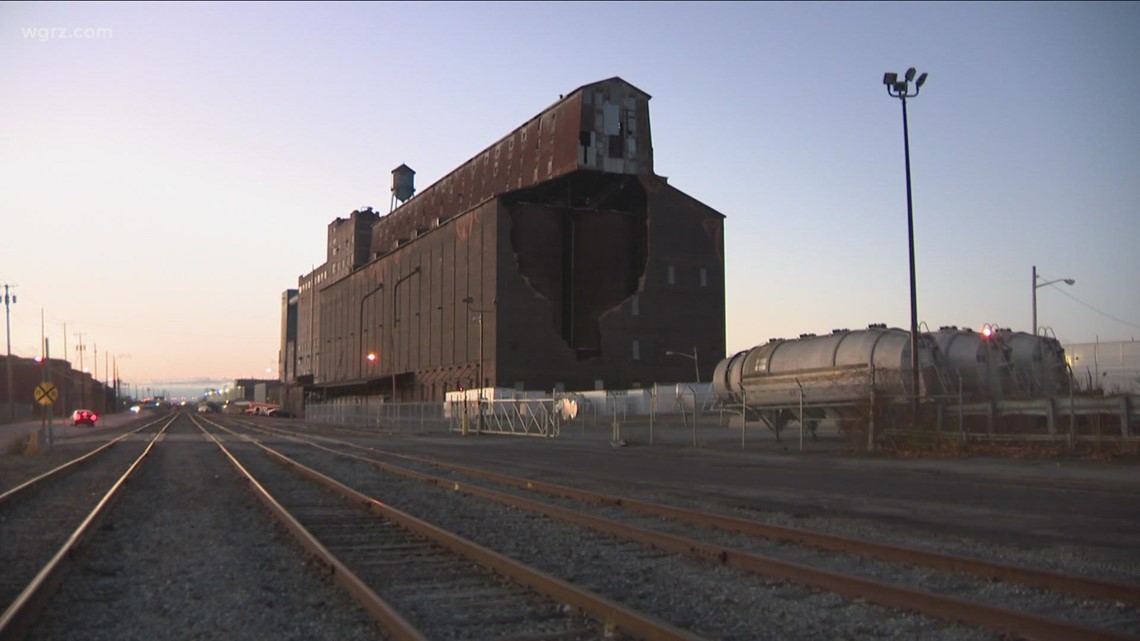Call for independent grain elevator review