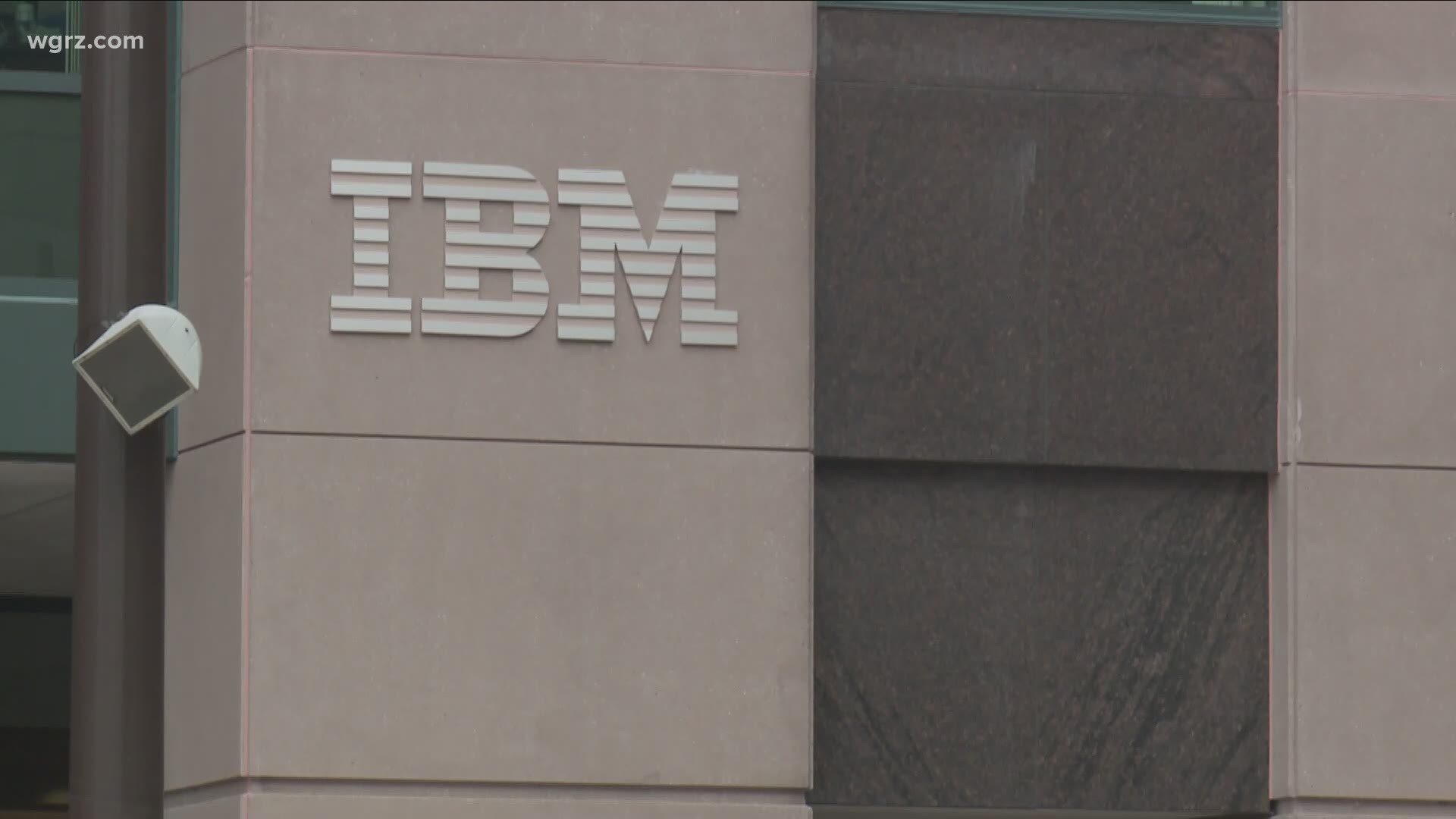 IBM Key Center layoffs