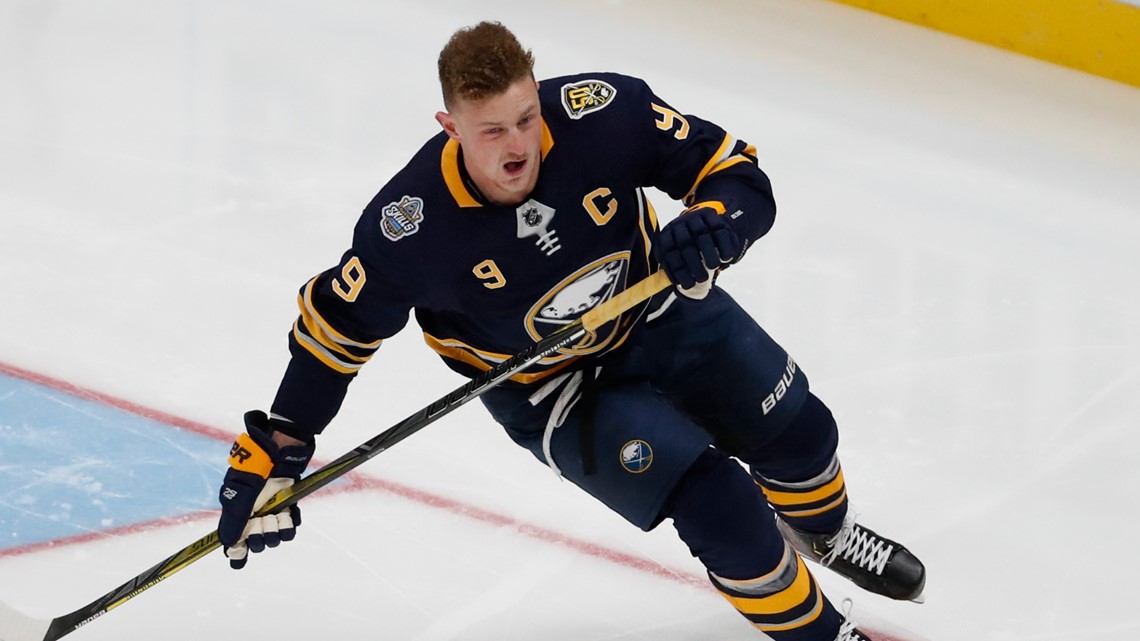Eichel finishes fourth in fastest skater competition