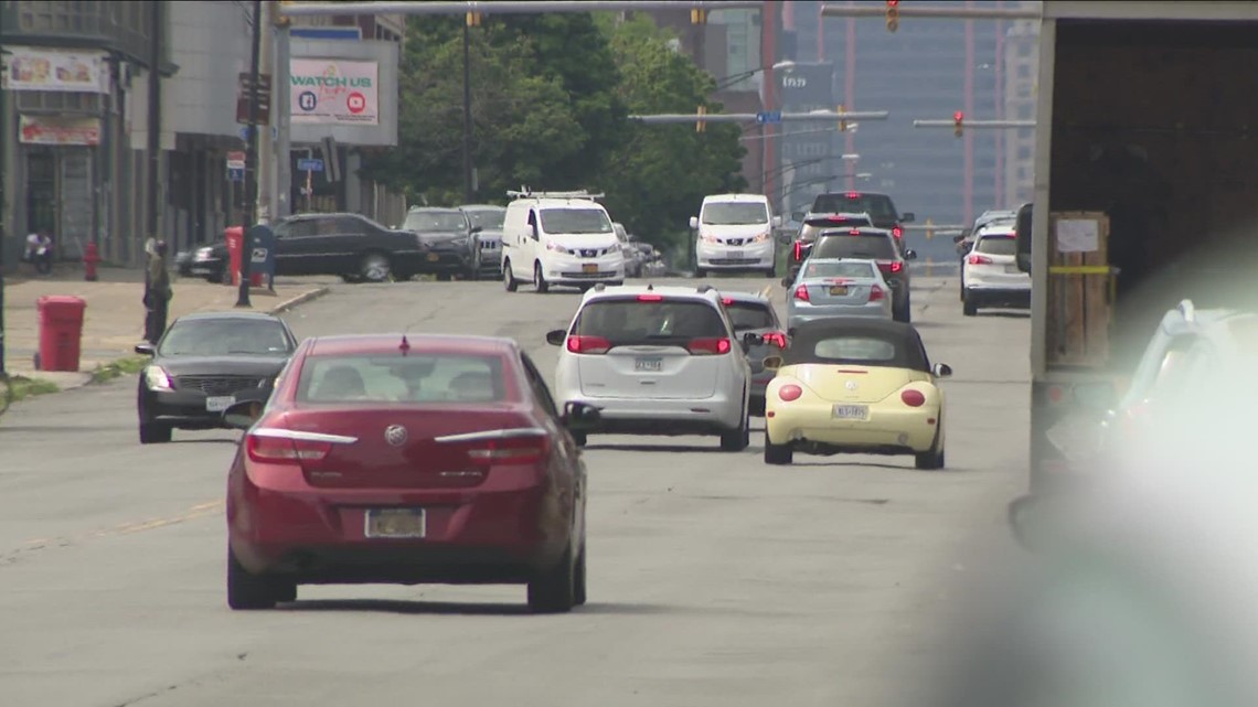 Residents voice their concerns on Amherst Benderson project - Vimarsana News