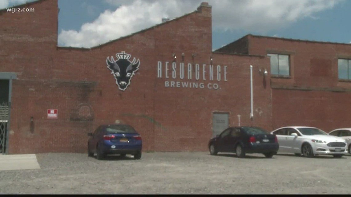 Resurgence Brewing expands with cider brand acquisition - Vimarsana News