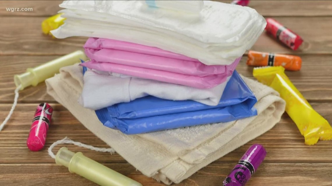 Confident Girl brings awareness to better menstrual product accessibility - Vimarsana News