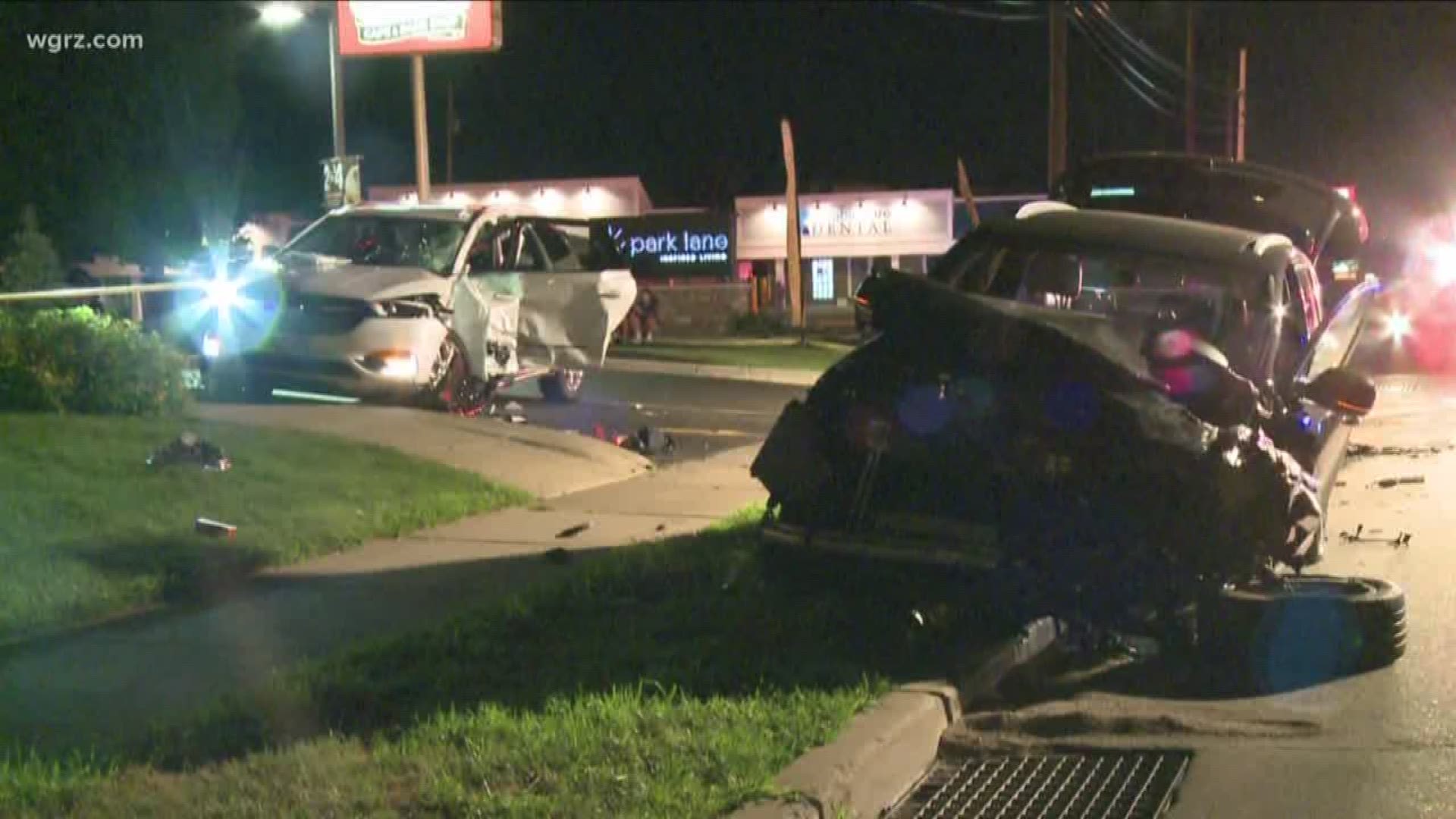 Owner of West Seneca funeral home killed in accident | wgrz.com